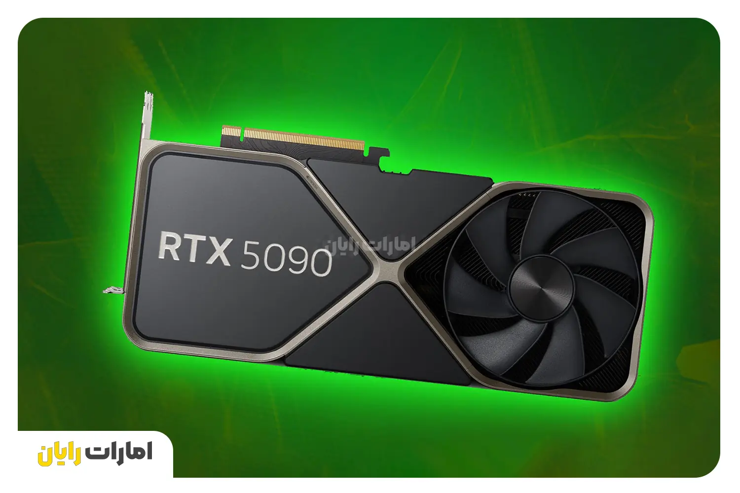 قرعه‌کشی عجیب برای خرید RTX 5090 و RTX 5080 در ژاپن!